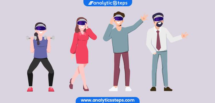 Virtual Reality in Fashion: Examples, Benefits and Uses title banner